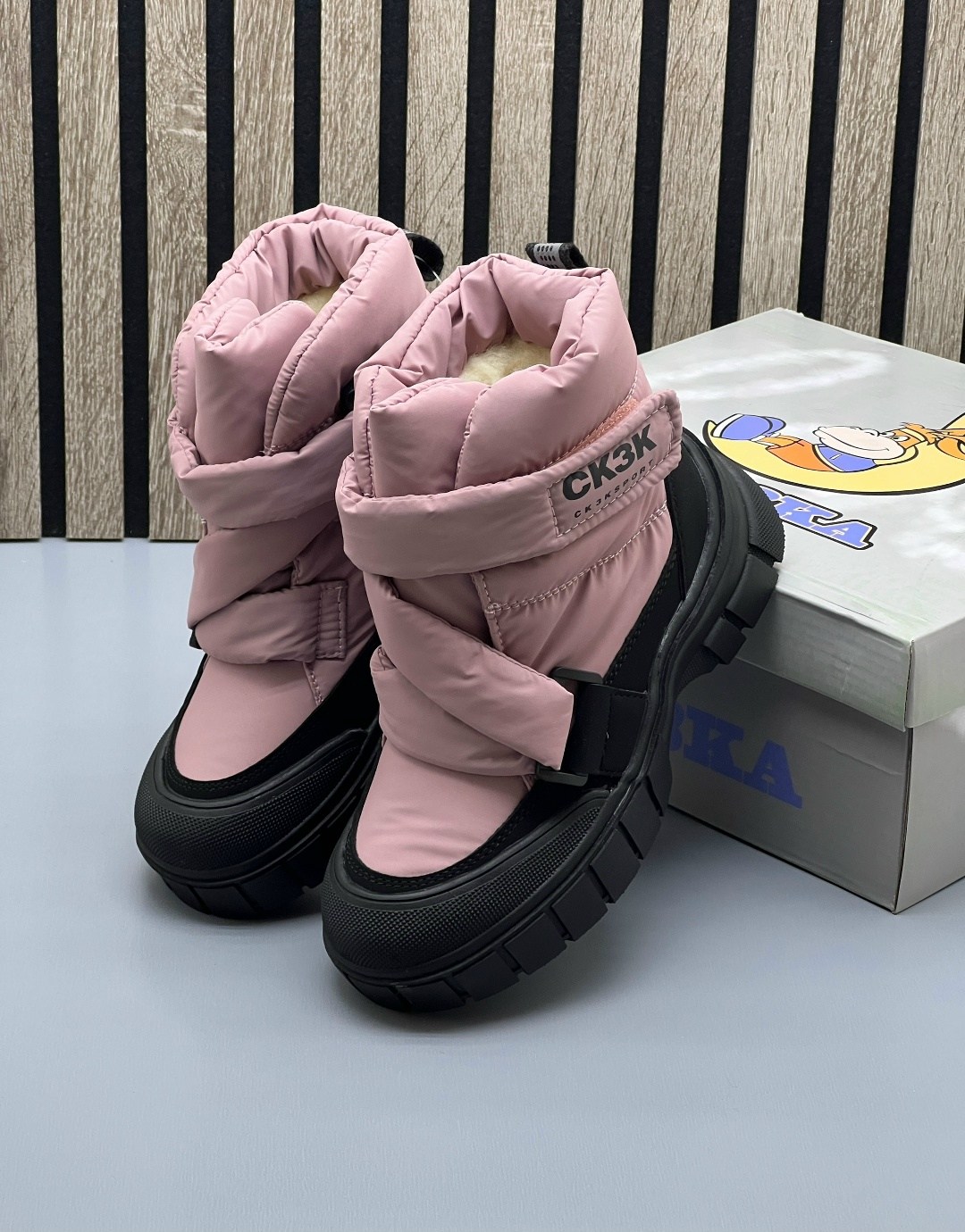 дутики,детские дутики,,дутики детские арт. 1545883,зимние сапоги для девочек