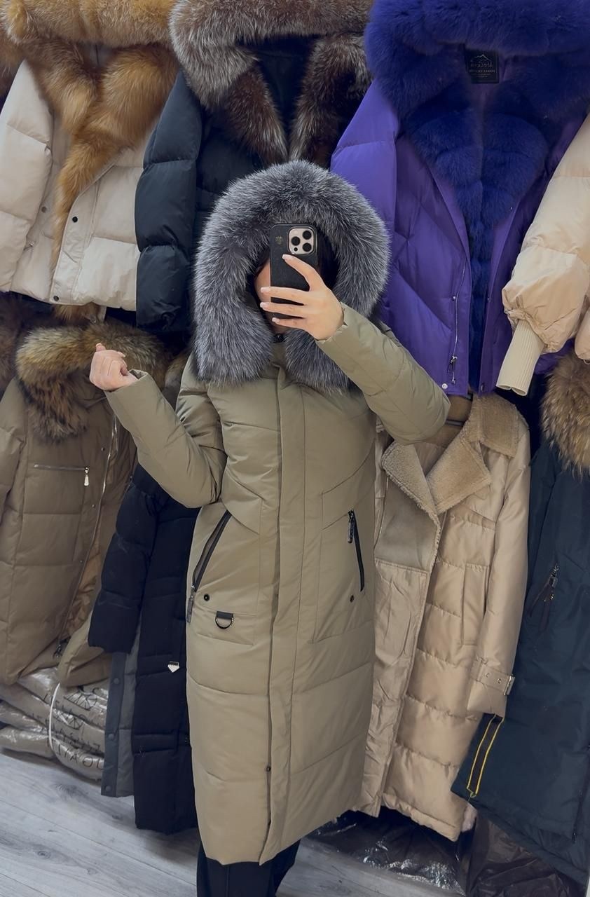 зимняя куртка,женская зимняя куртка,зимние пуховики 2025,пуховик,пуховик женский