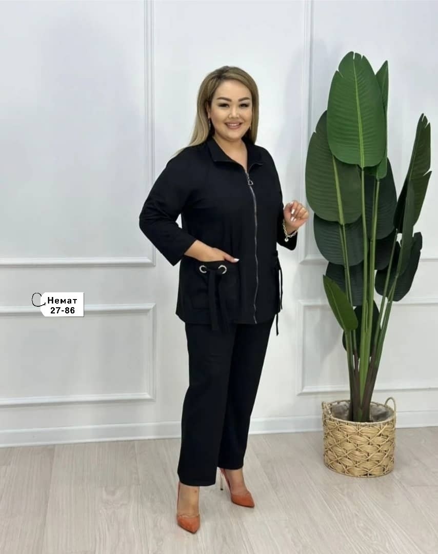 женские костюмы больших размеров,женские костюмы,женский костюм двойка,костюм двойка,костюм женский двойка с брюками