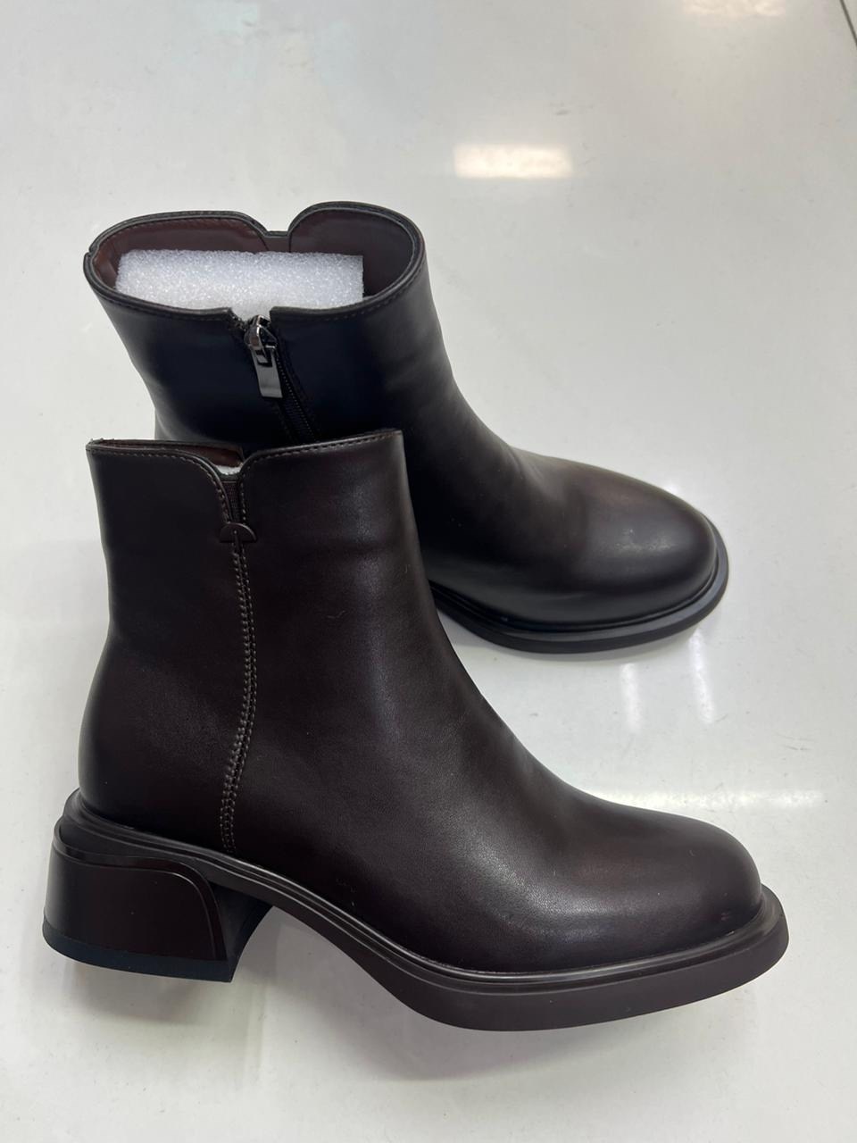 , женская,женские ботинки,женская зимняя ,обуви