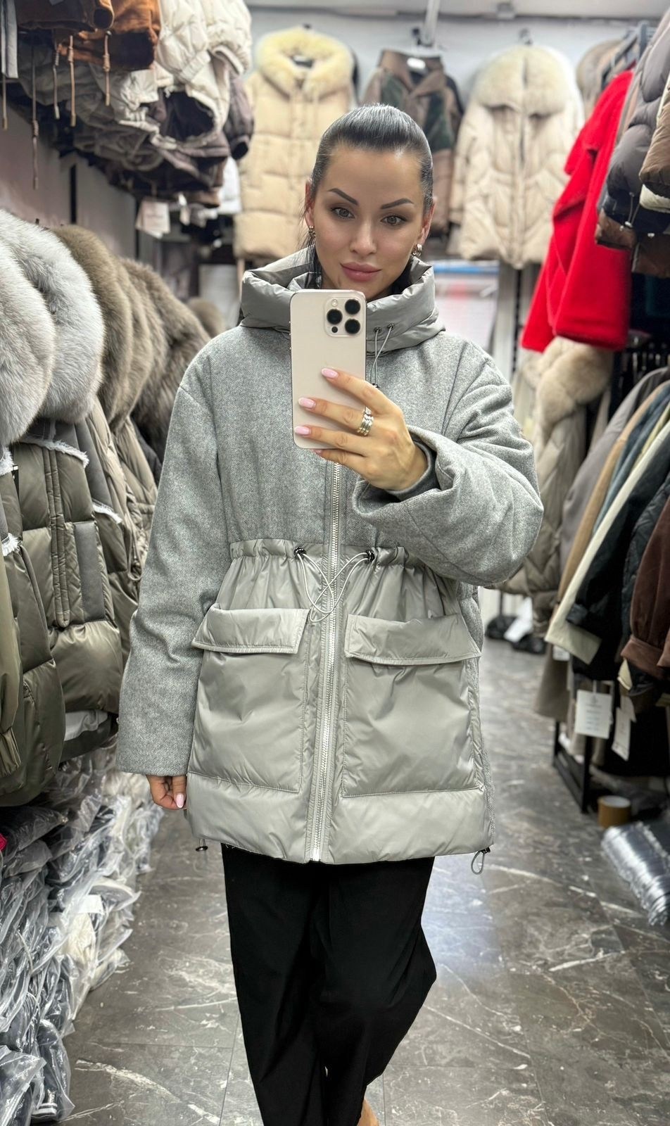 куртка,итальянские пуховики,курточка,стильная куртка,женская зимняя куртка