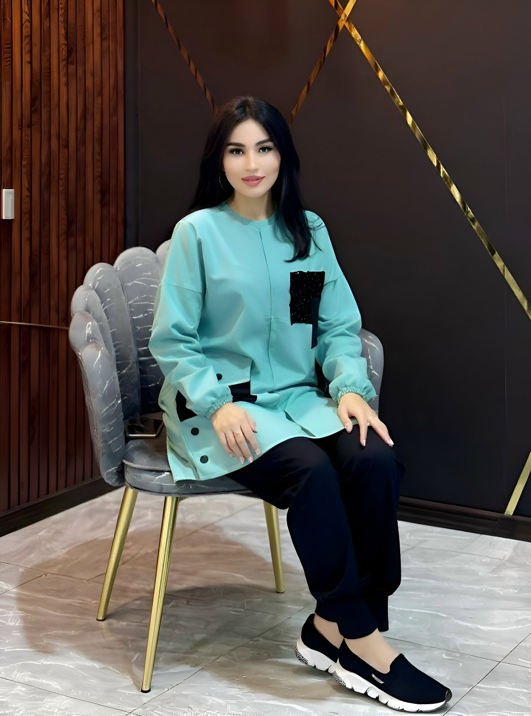 костюмы двойки,костюм трикотажный женский,костюм турция,костюм двойка мусульманская,костюм узбекский