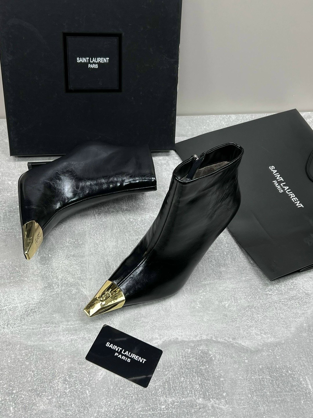 ботильоны yves saint laurent,,ботильоны,женские ботильоны,ботильоны yves saint laurent bm47179322777