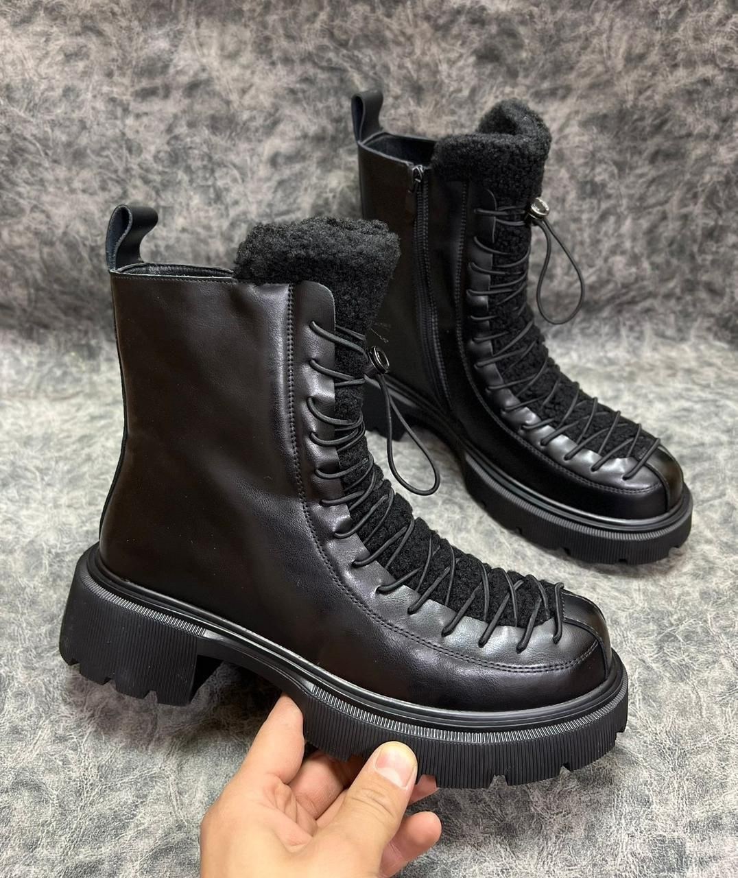 ,женская ,зимняя ,зимняя женская , дутики