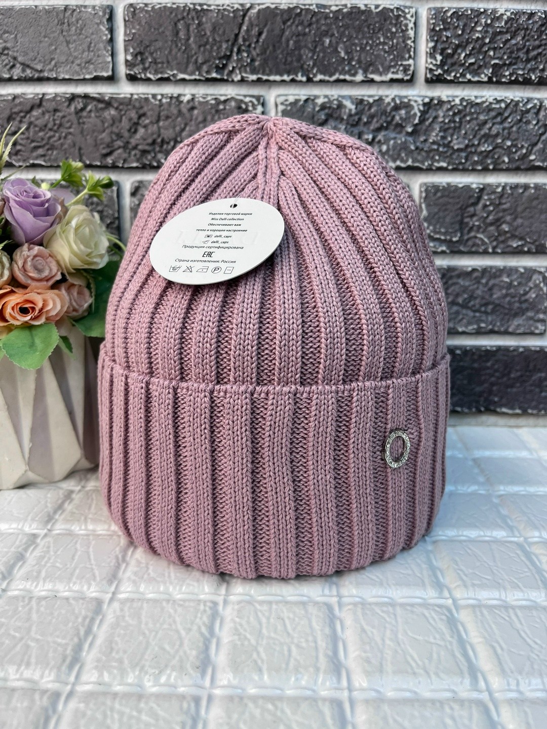 шапка женская,шапки оптом,вязаная шапка женская,шапка женская на флисе,шапка шапка