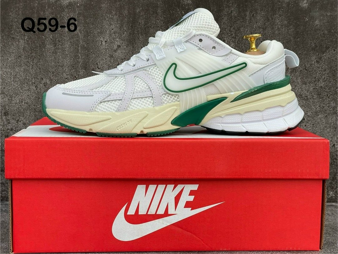 мужские кроссовки,кроссовки nike v2k run "summit white metallic silver" women's, мужская кроссовки,кроссовки nike,кроссовки nike v2k run