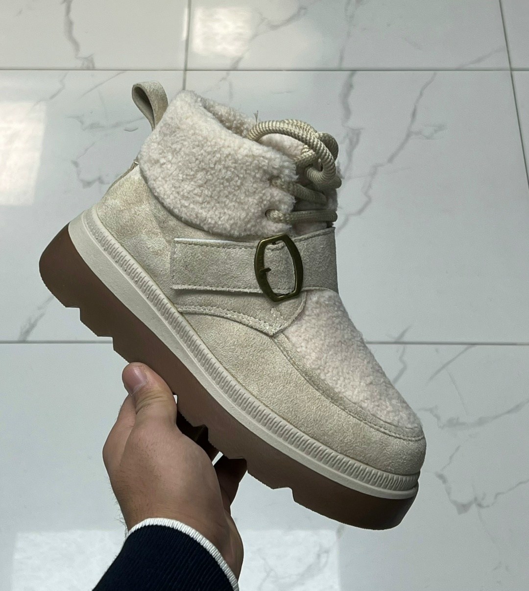 угги зимние на платформе,,женские угги,зимние угги, зимняя