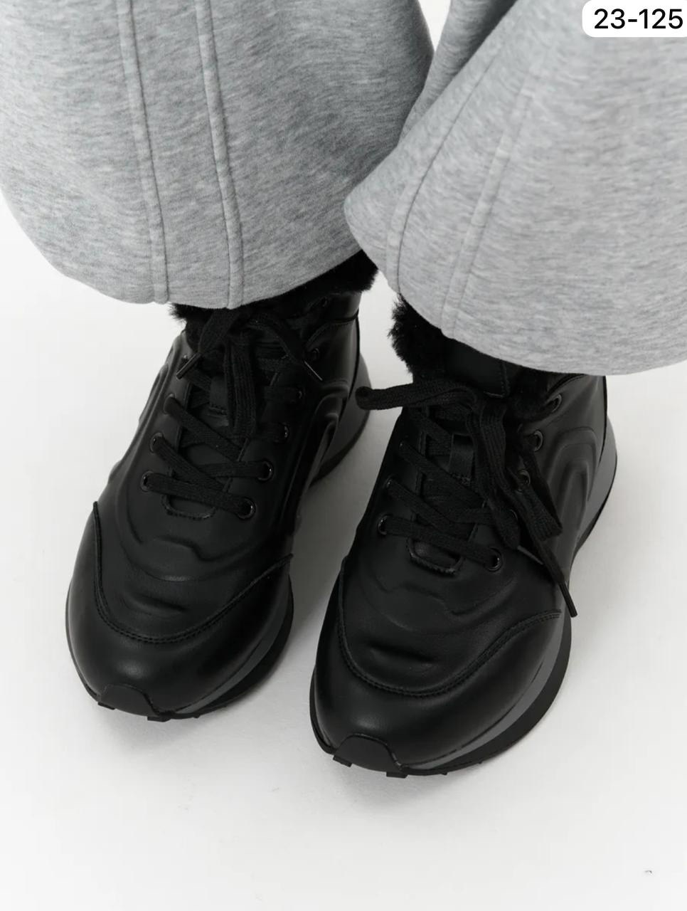 кроссовки зимние женские,кроссовки зимние,,кроссовки женские,черные кроссовки