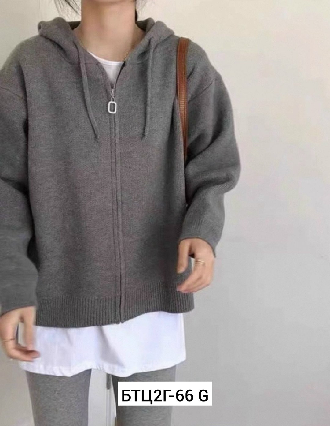 кардиган с капюшоном,женский кардиган с капюшоном,женский однотонный вязаный кардиган с капюшоном,вязаный кардиган с капюшоном,кардиган женский