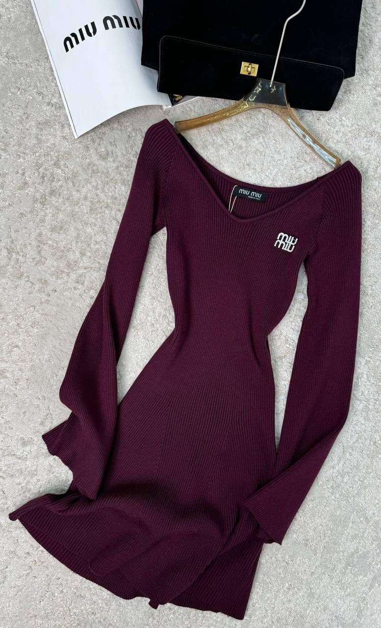 платье трикотажное,модное платье,стильное платье,женское платье,платье