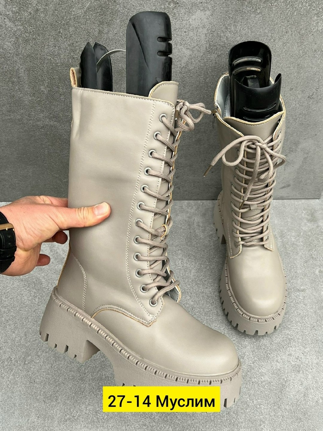 зимняя  женская,,зимняя ,ботинки женские, женская