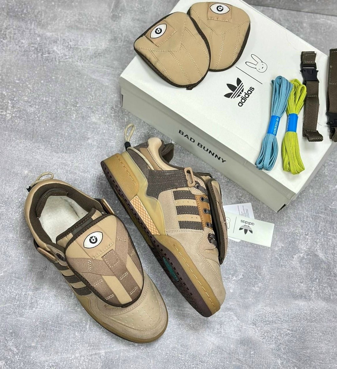 кроссовки adidas,адидас кроссовки,кроссовки адидас бэд банни,bad bunny adidas,кроссовки мужские adidas