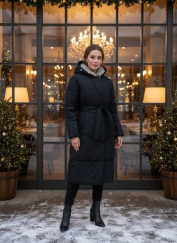 Верхняя одежда