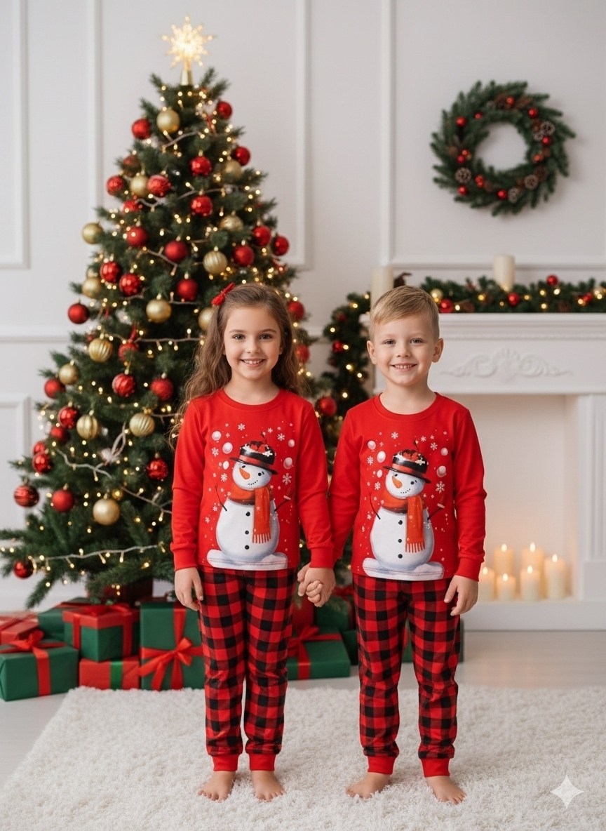 детская новогодняя пижама happy fox,детская новогодняя пижама happyfox,пижама со штанами детская новогодняя хлопок happyfox,детская новогодняя пижама happyfox 6681498 красный,детская новогодняя пижама