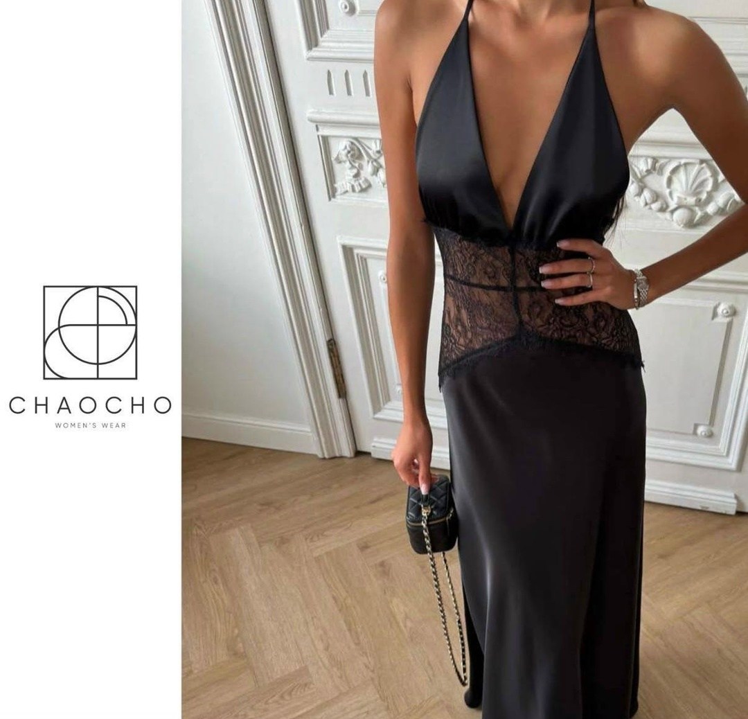 платье,вечернее платье,платье с открытой ногой,шелковое платье,платье комбинация в пол