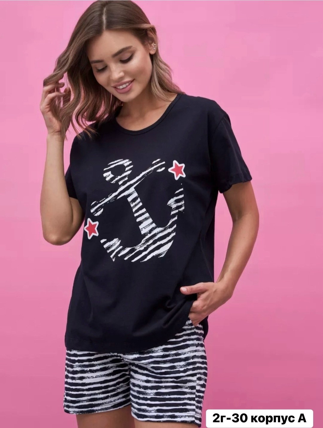 пижамы женски,пижама с шорты,домашняя пижама,пижама с шортами redautumn,пижама