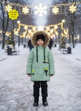 Верхняя одежда