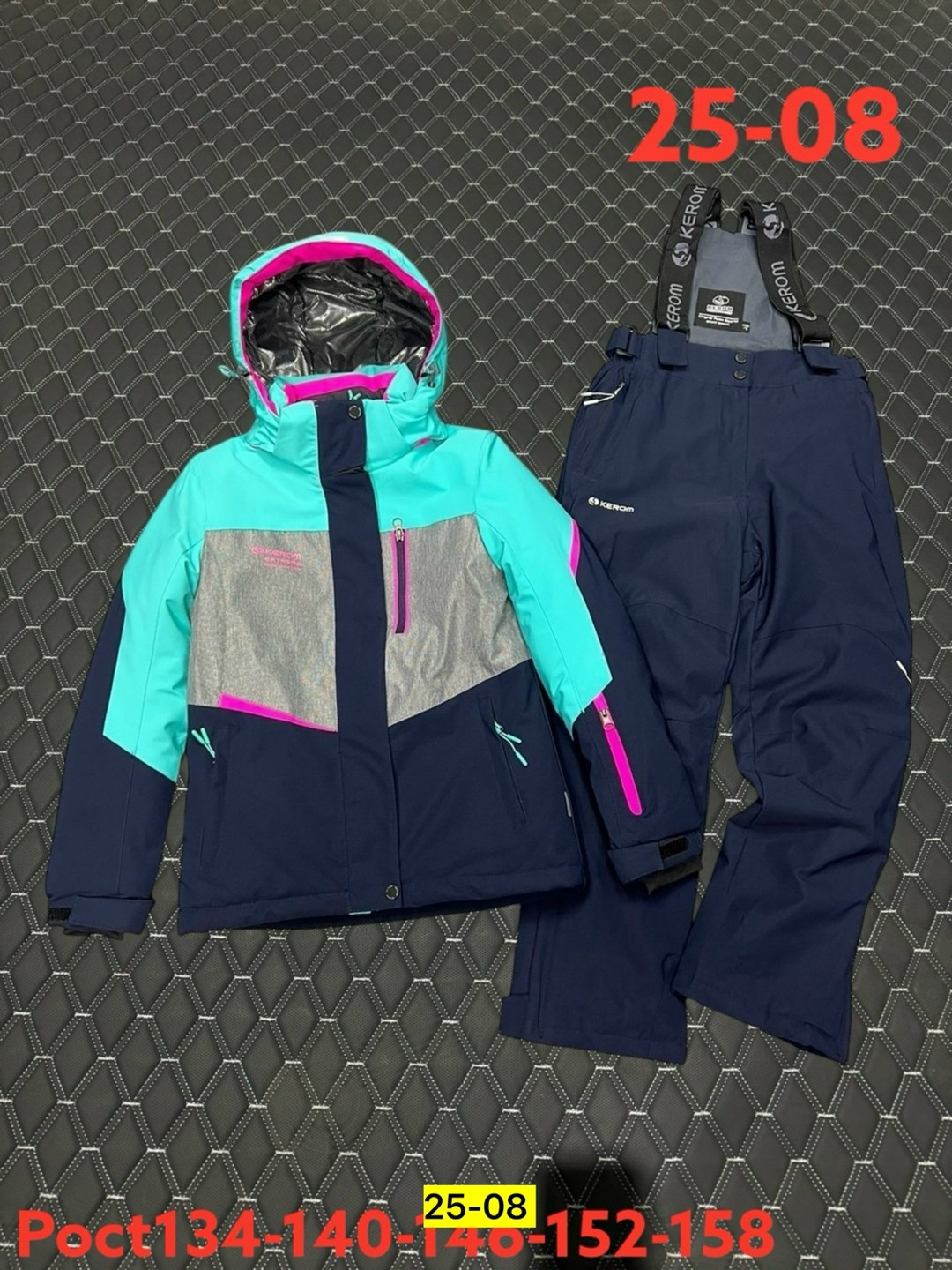 горнолыжный костюм для девочек,зимний костюм для девочек,костюм зимний,горнолыжный костюм детский,горнолыжный костюм