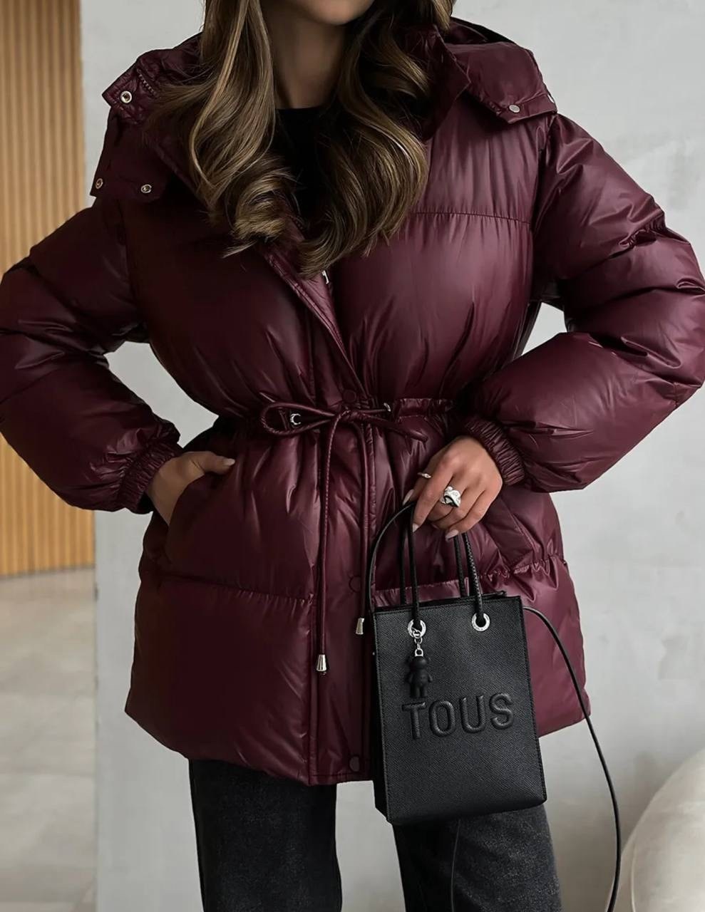 пуховик женский,куртка женская зимняя,женская куртка,пуховик оверсайз,куртка