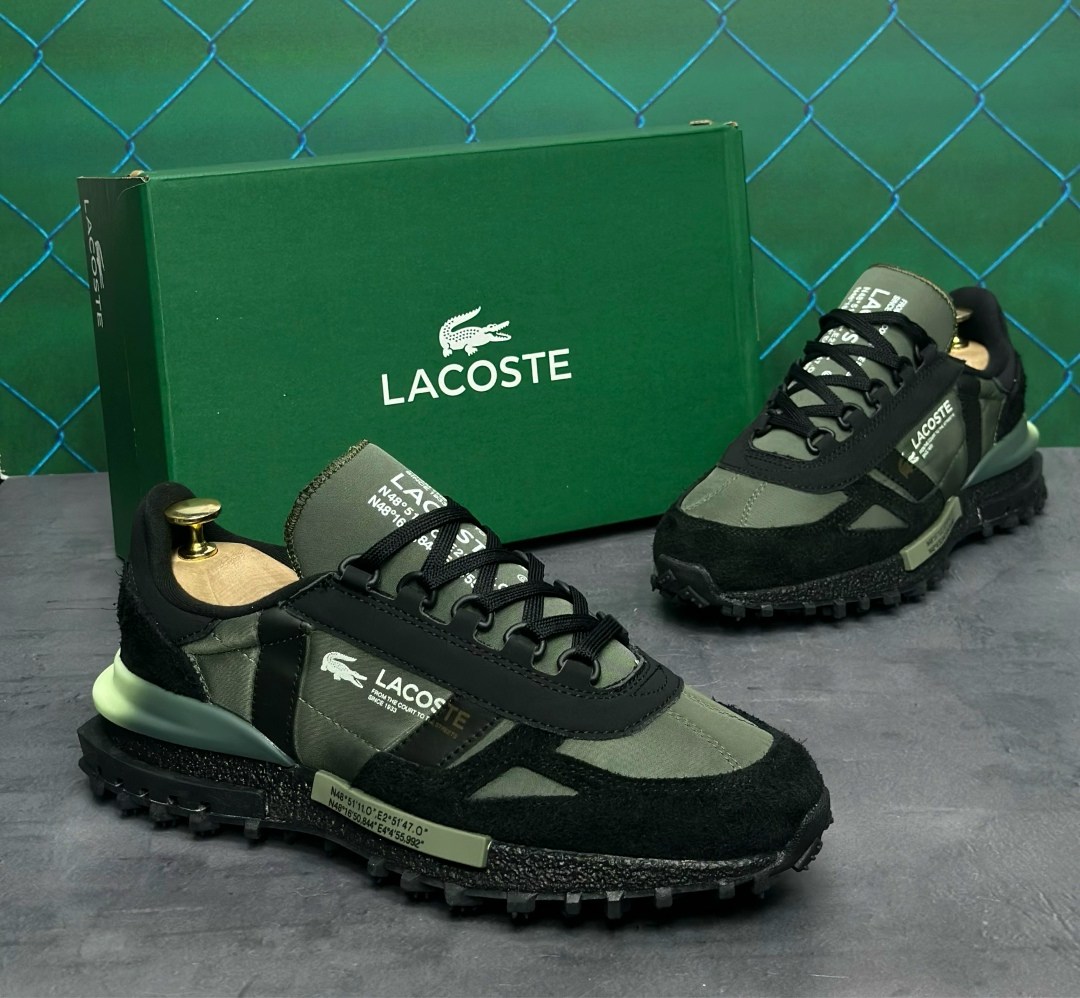кроссовки lacoste,кроссовки lacoste elite active,кроссовки мужские lacoste elite active,кроссовки lacoste мужские,lacoste кроссовки черный
