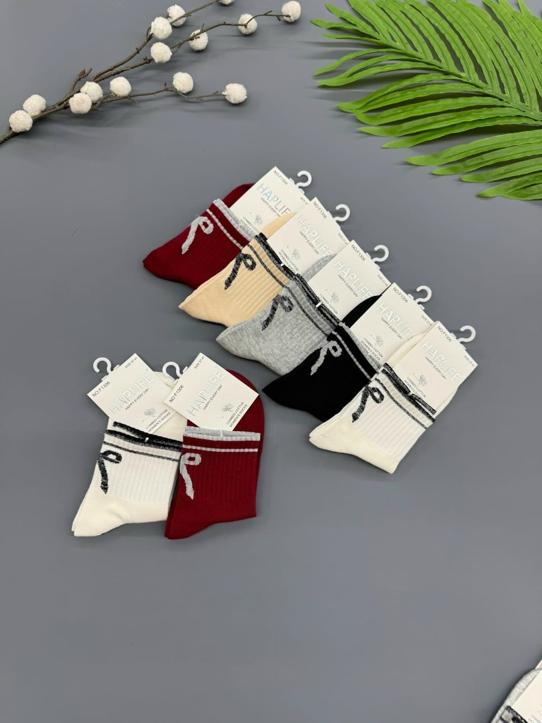 носки женские 10 пар,носки женские,носки женские 10 пар разного цвета,носки,носки пара