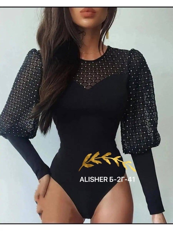 боди женская,боди ,боди сетка,женское боди с длинным рукавом,боди