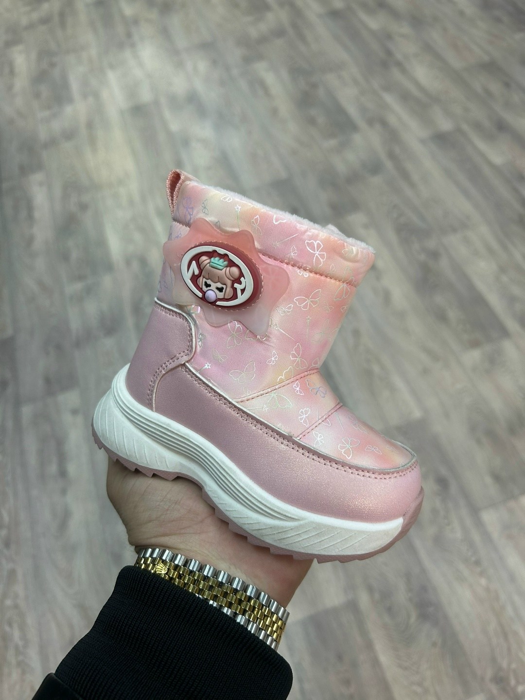 сапоги фламинго детские зимние,,дутики детские,дутики,сапоги детские