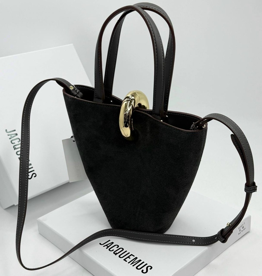 сумка jacquemus,сумка,женская сумка,сумка ведро,сумочка