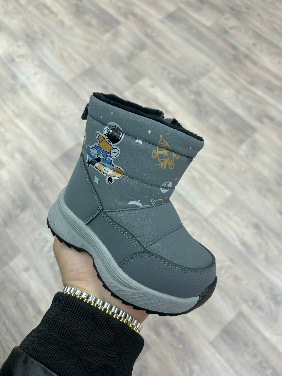 ,детские ботинки,ботинки детские зимние,детская ,ботинки для мальчика