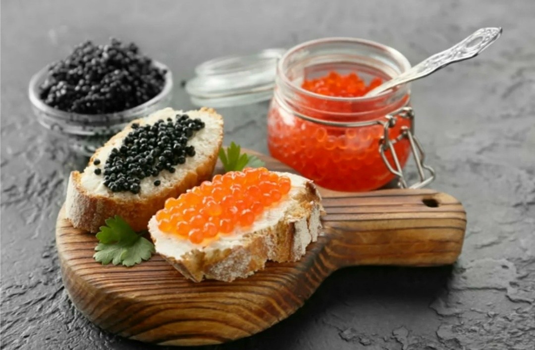 икра красная,икра форели,икра в стеклянной банке,икра красная чавыча премиум 220г,икра красная лососевая форели