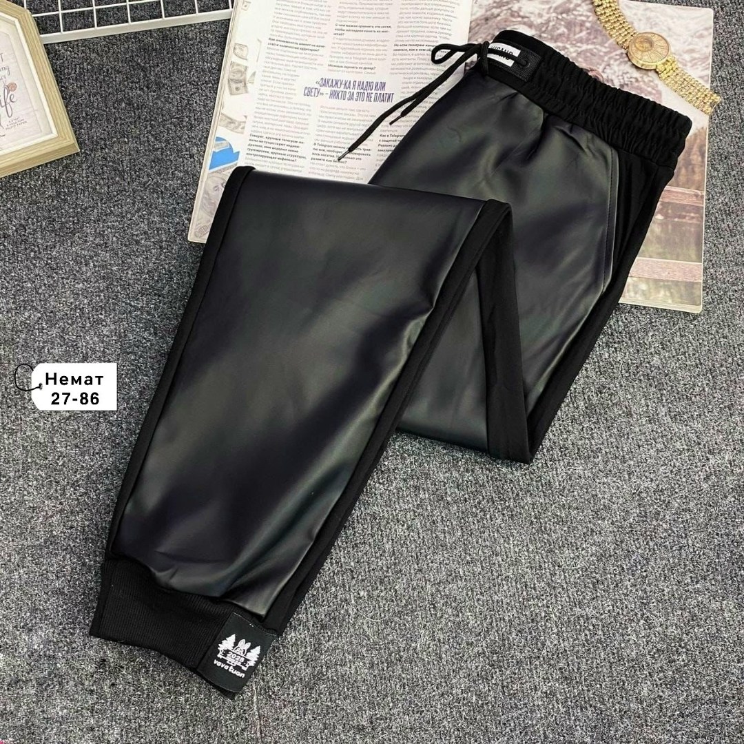 женские свободные кожаные штаны,кожаные штаны,штаны люкс натуральные кожа,штаны,кожаные штаны женские