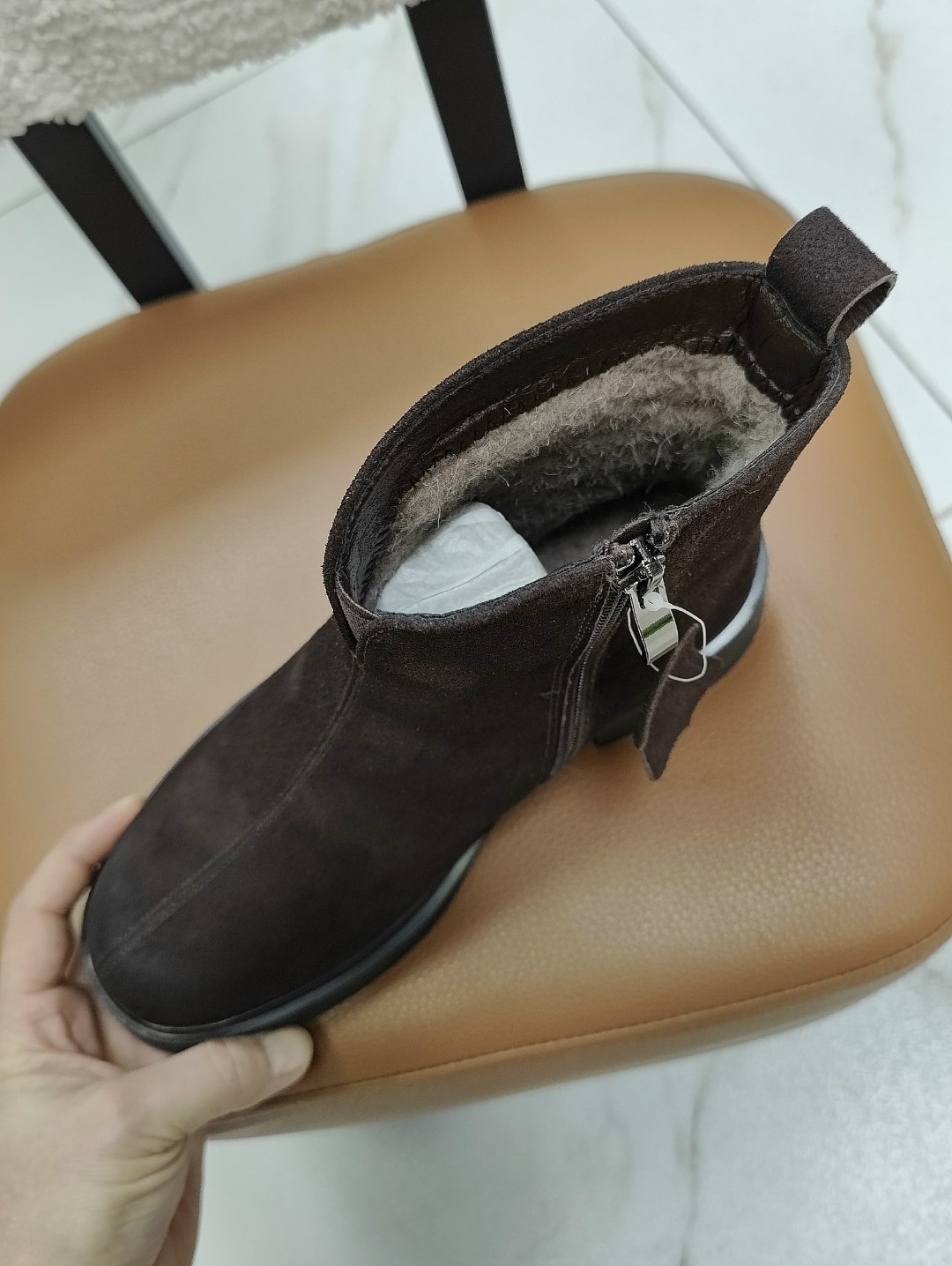 замшевые ботинки,,женские ботинки,ботинки женские замшевые,ботинки замш