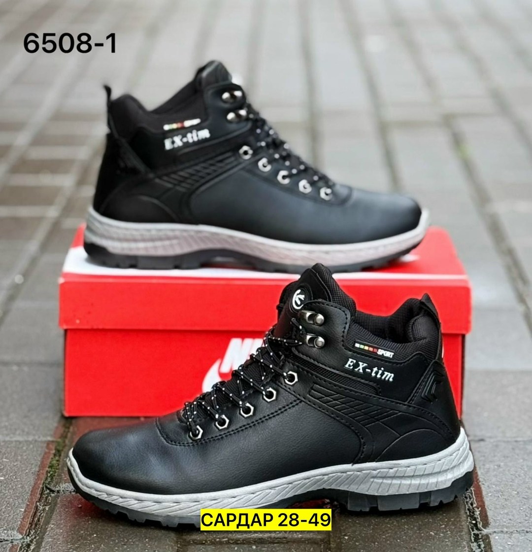 мужские зимние ботинки, мужская зимняя,ботинки мужские,,мужская