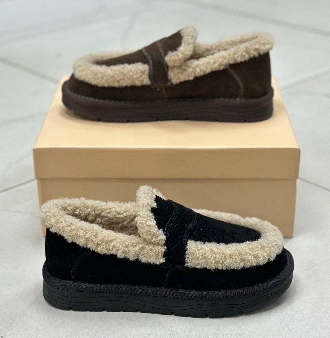 ,женская ,женские зимние лоферы,лоферы зимние женские prada арт.212208,лоферы prada