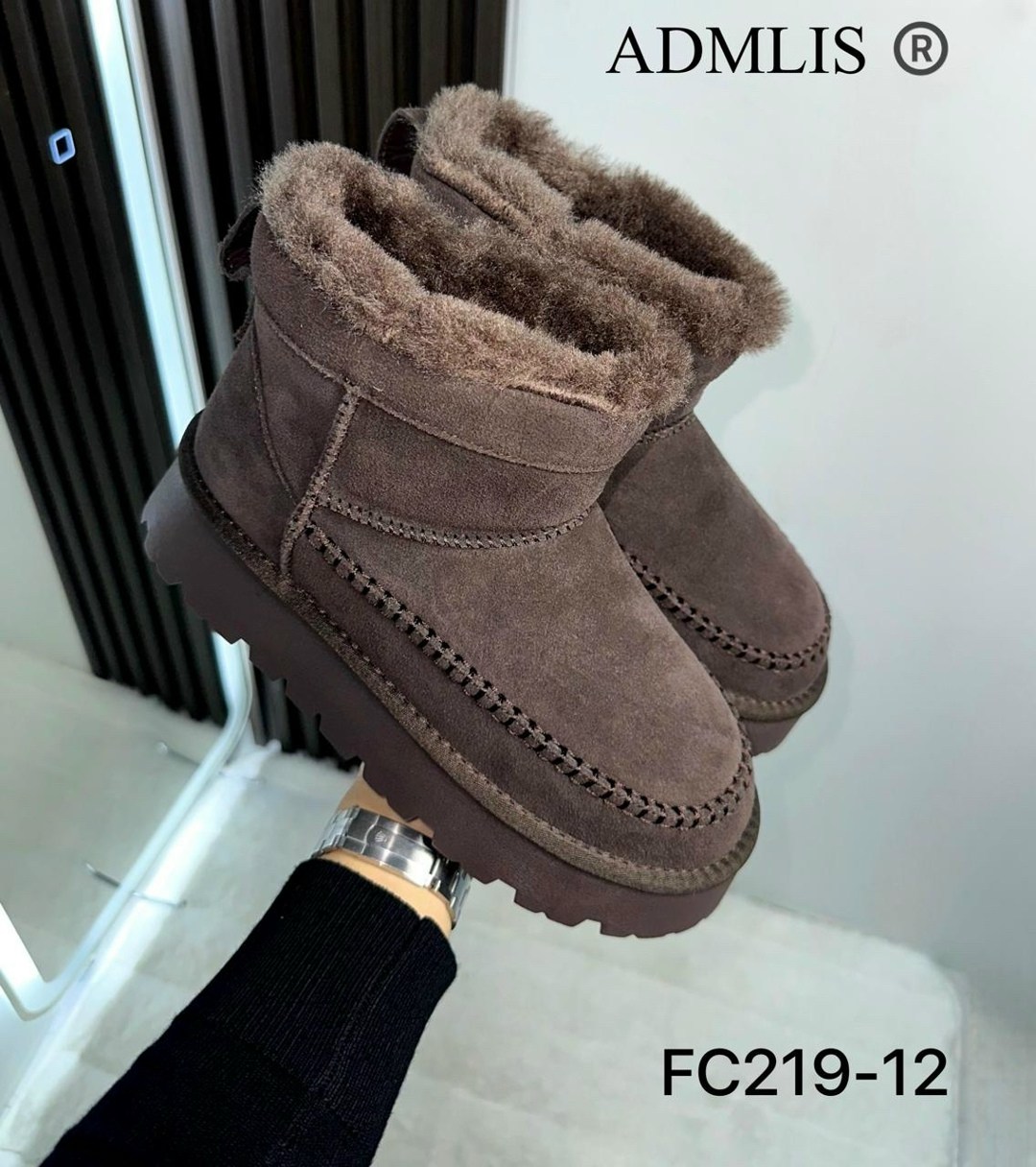 ,женская зимняя ,зимняя ,угги женские зимние,зимние женские ботинки