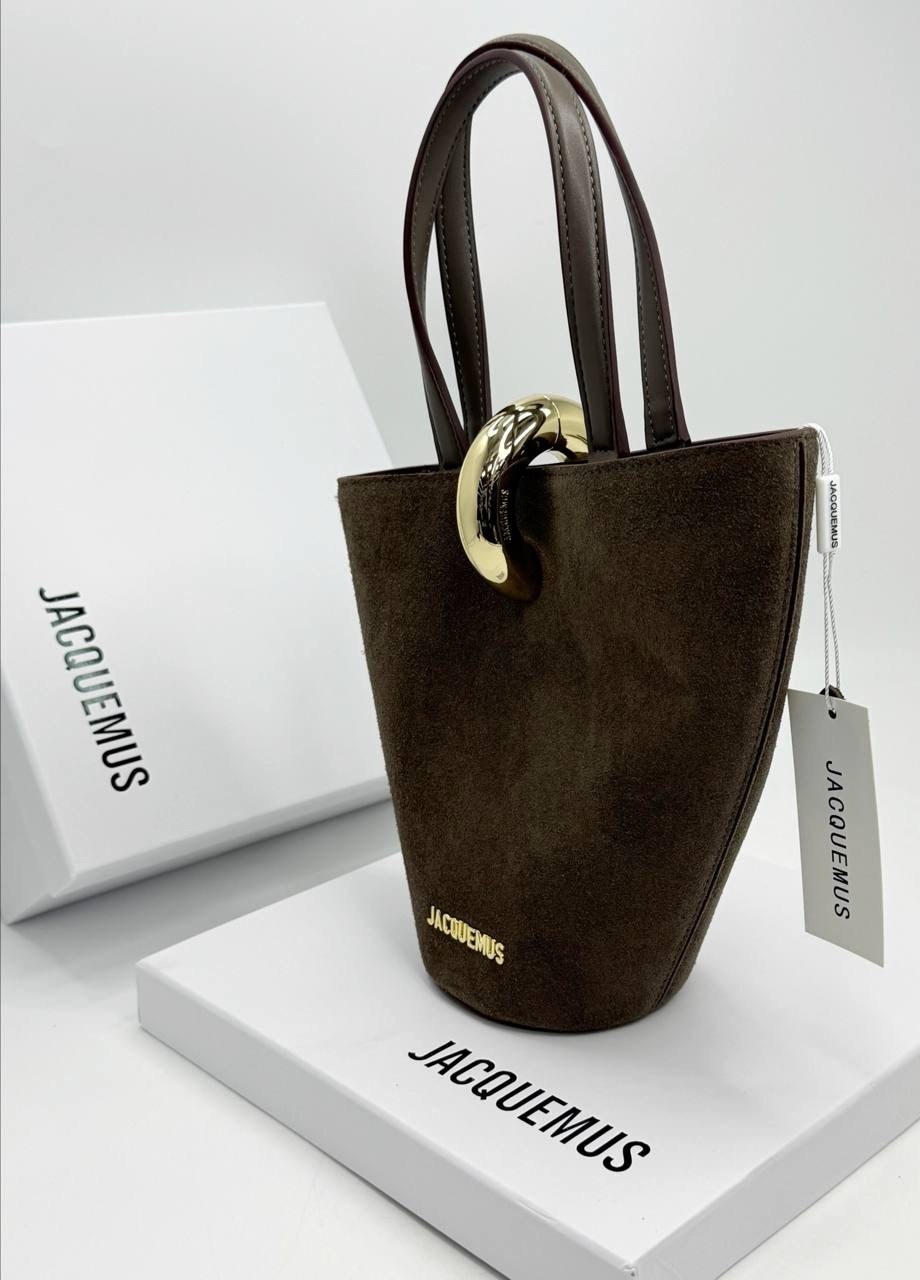 сумка jacquemus,сумка,женская сумка,сумка женская jacquemus,сумка ведро