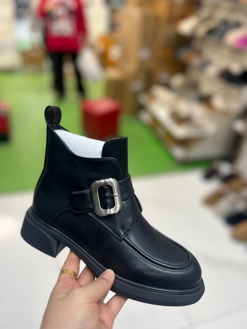 ,ботинки женские,ботинки,ботинки зимние замшевые,ботинки женские зимние