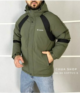 Верхняя одежда