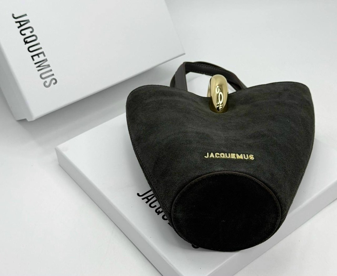 сумка jacquemus,сумка,женская сумка,сумка ведро,сумочка