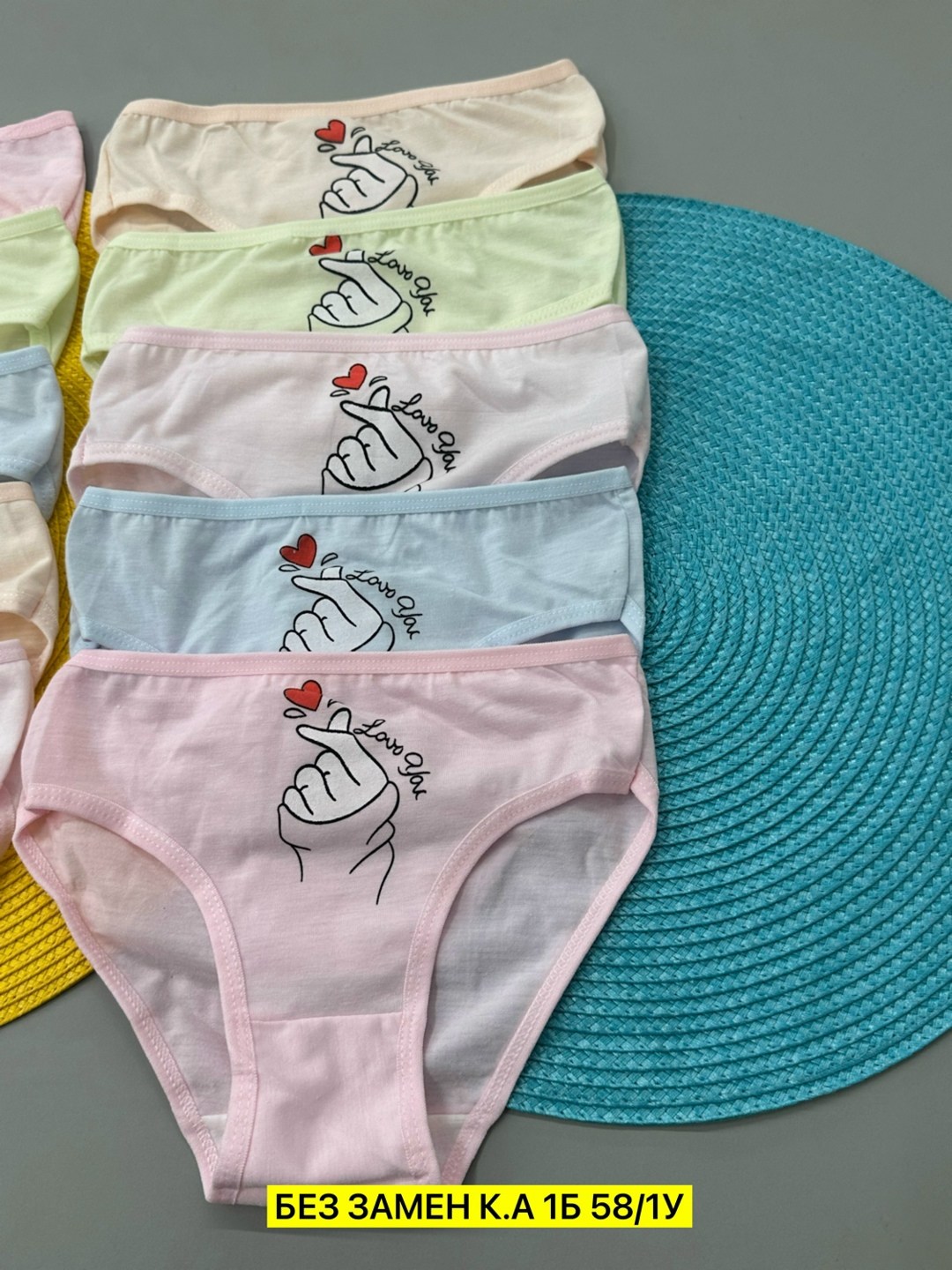 комплект трусов слипы donella для девочек 5 шт,трусы девочки,комплект трусов слипы donella для девочек,трусы детские для девочек,набор трусов для девочек