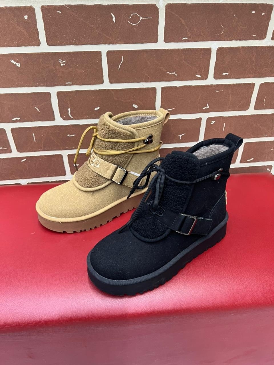 ,женские ботинки,женская зимняя ,стильная , женская