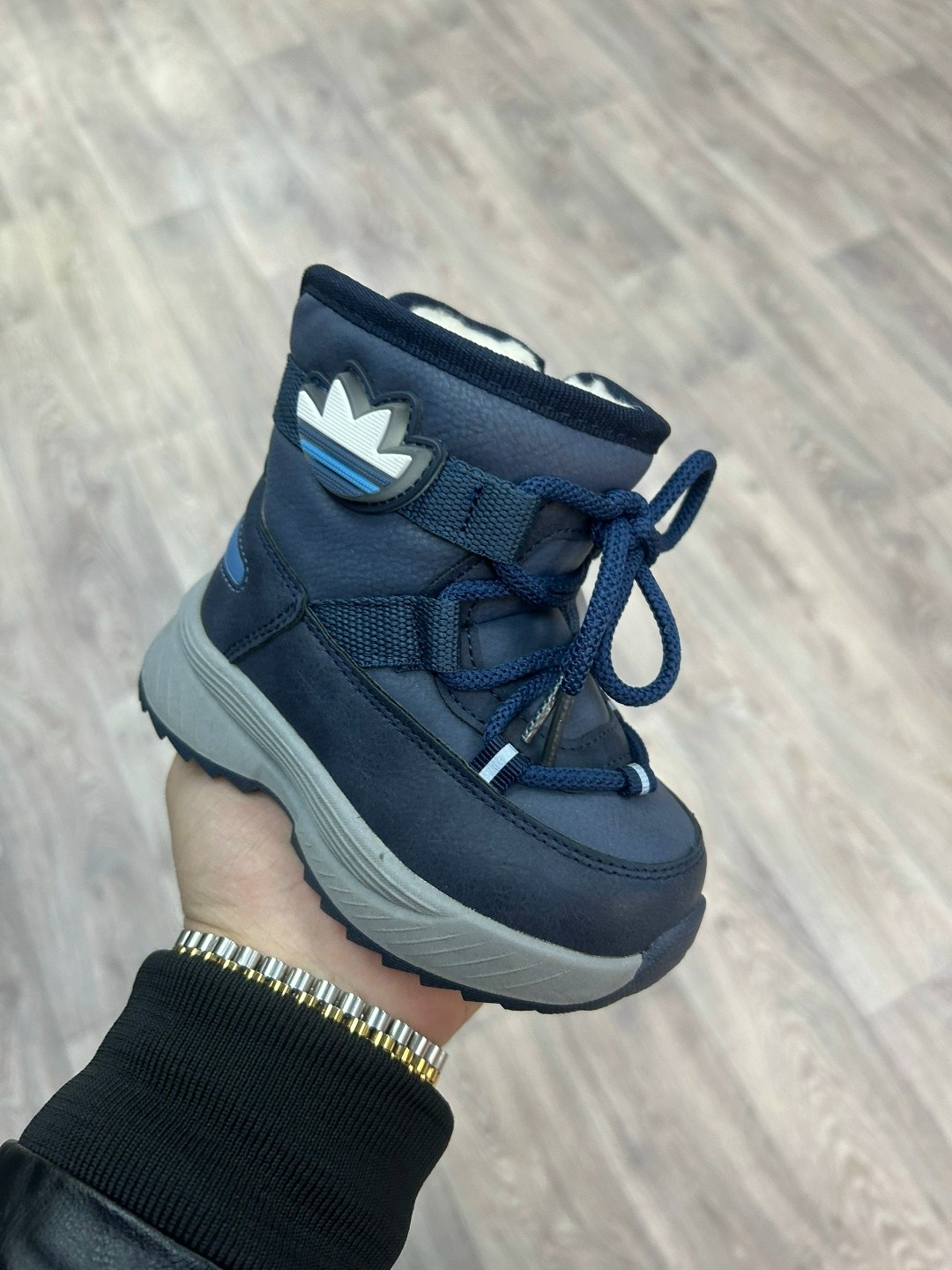 ,детские ботинки,ботинки детские зимние,детская ,ботинки для мальчика