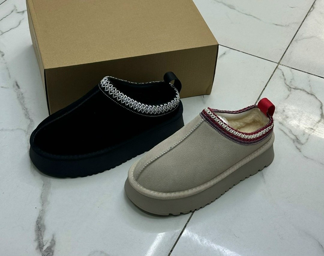 ,женские угги,женская ,теплая , повседневные