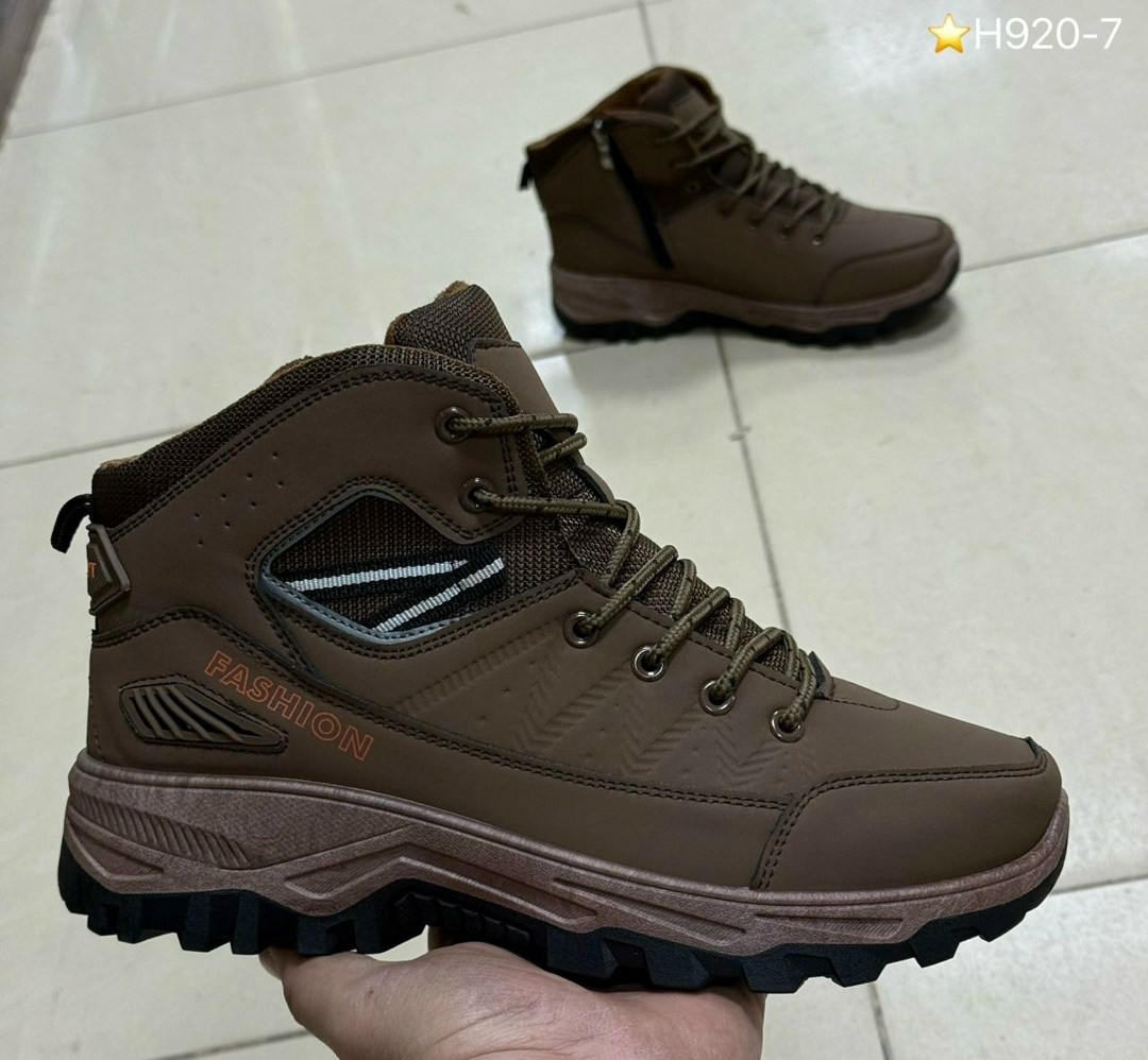 мужские зимние кроссовки,ботинки бона зимние мужские, мужская зимняя,кроссовки зимние на меху для мужчин,