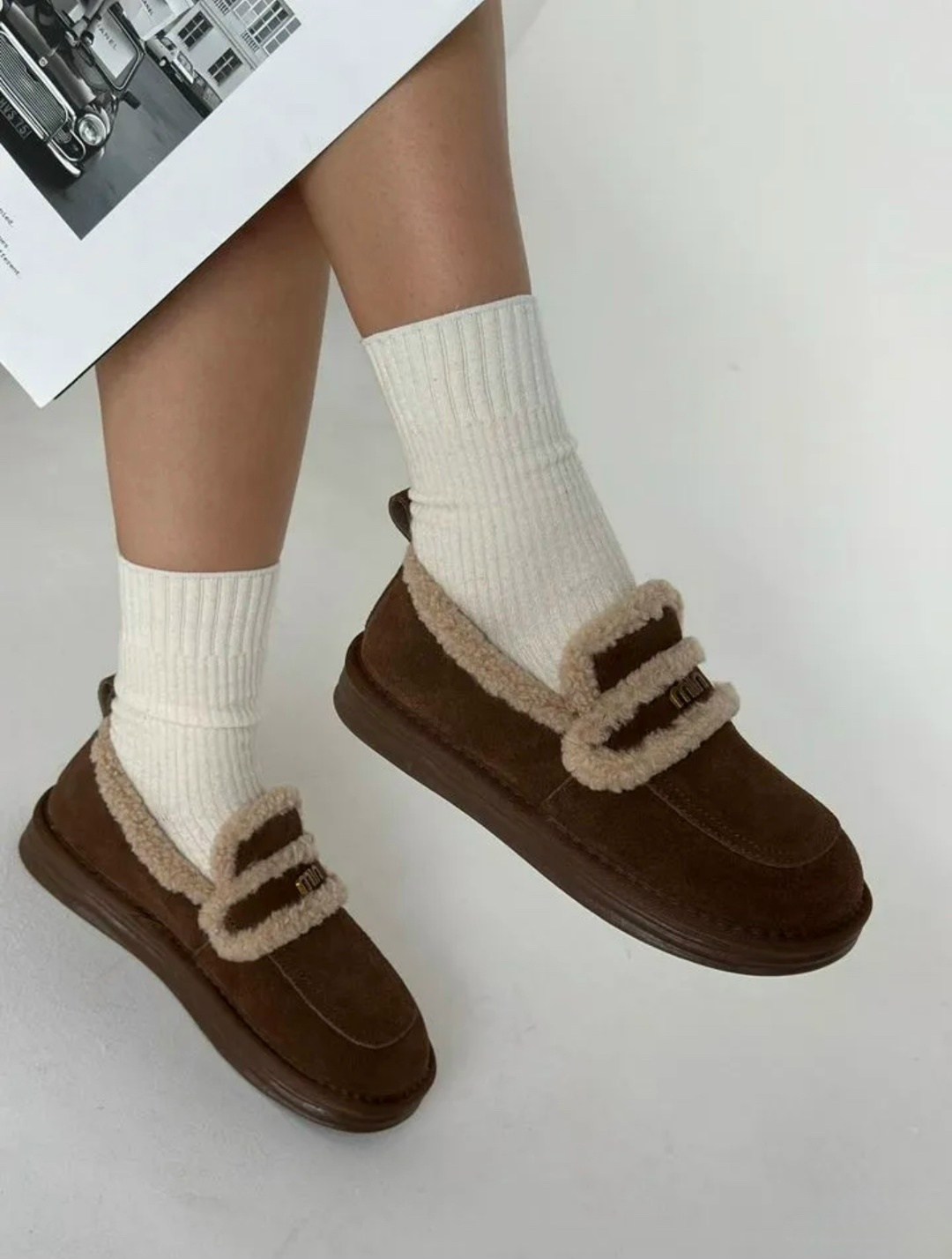 , повседневные, женская,теплая ,женская зимняя