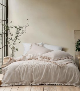 Постельное белье