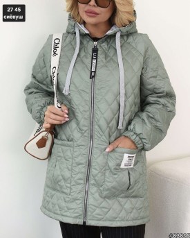 Верхняя одежда