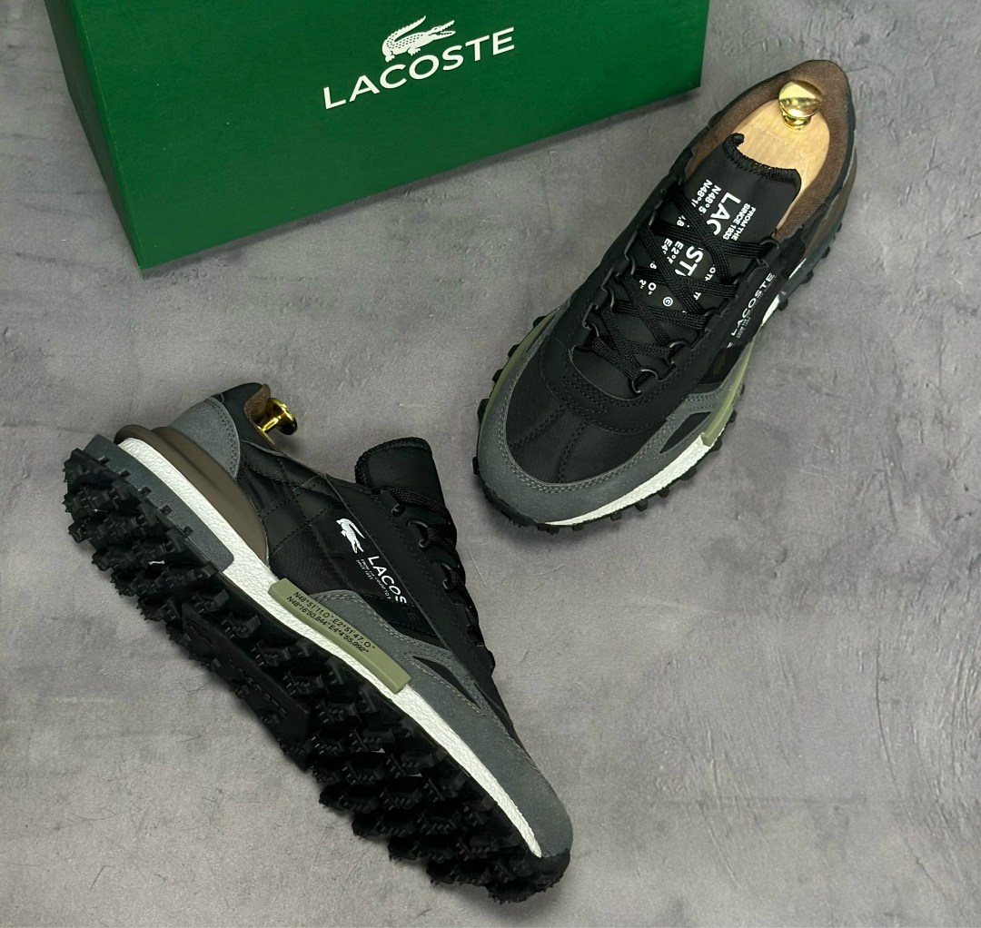 кроссовки мужские lacoste,кроссовки lacoste elite active,lacoste кроссовки,кроссовки lacoste nà baze черные,мужские кроссовки