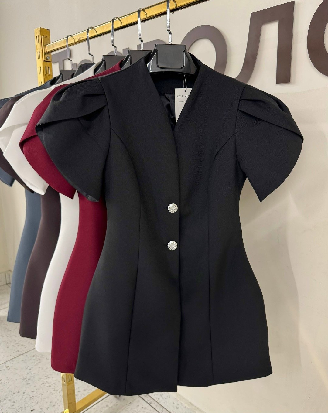 модное платье,платье пиджак,мода платье,стильное платье,женская платье