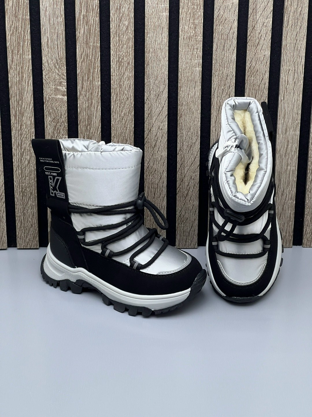 ,детские дутики,дутики,дутики зимние детские,полусапожки для девочки